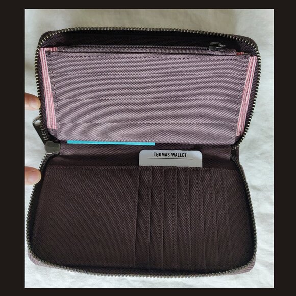 Herschel wallet - Picture 5 of 6